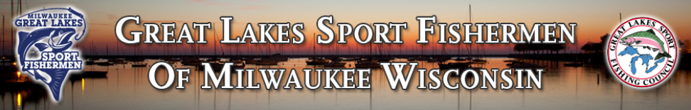 Great Lakes Sport Fishermen